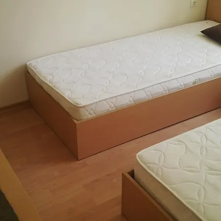 Apartament Vp Sunset Beach 2 Słoneczny Brzeg