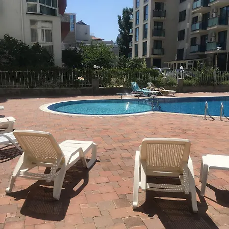Daire Vp Sunset Beach 2 *