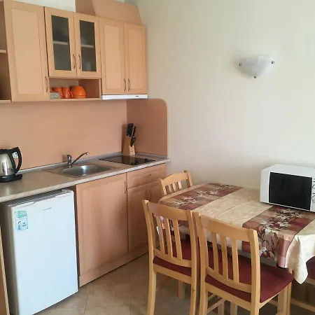 Daire Vp Sunset Beach 2 *